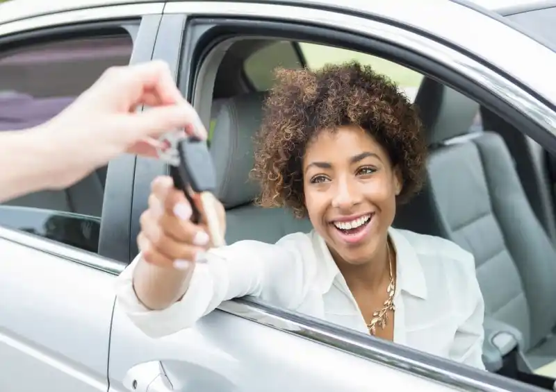 auto leasen Donderen